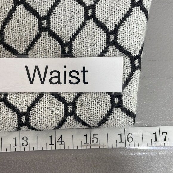 Alberto Makali Jacket NWT Knit Coat Beads Tulle Wool Black Gray Size Small S - Picture 15 of 16